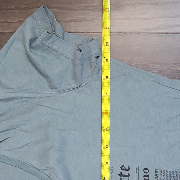 John Galliano  t-shirt - Picture 4 of 6